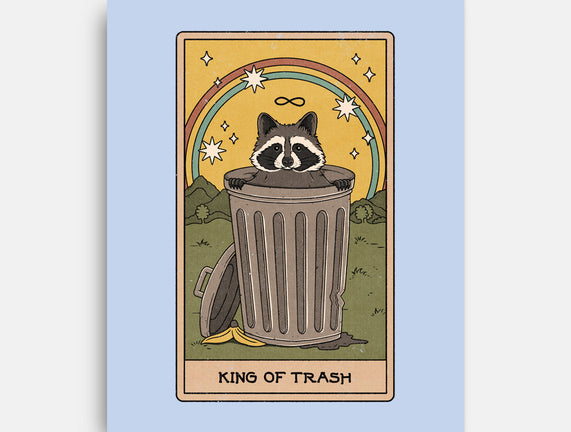 King Of Trash