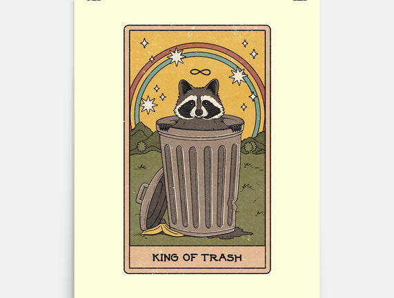 King Of Trash