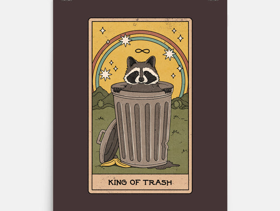 King Of Trash