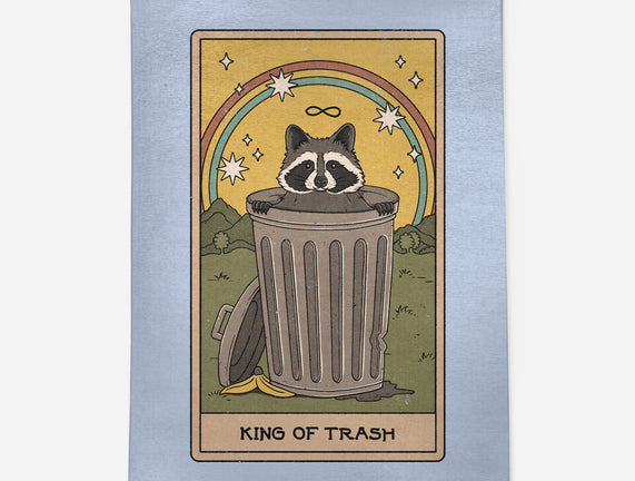 King Of Trash