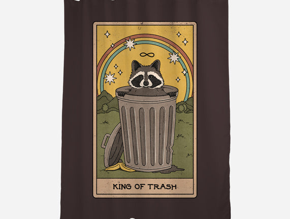 King Of Trash