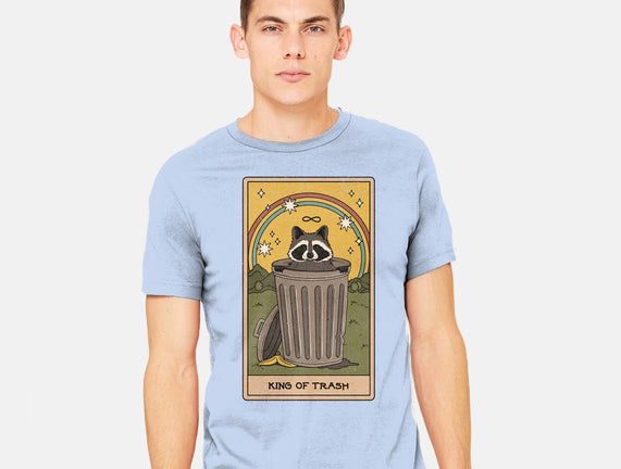King Of Trash