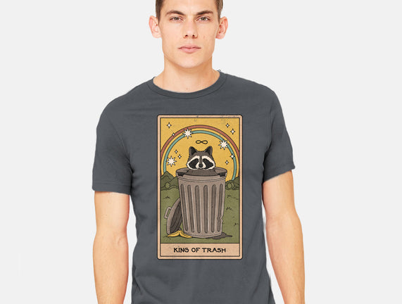King Of Trash