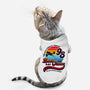 3, 2, 1. Let's Jam!-cat basic pet tank-DrMonekers