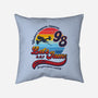 3, 2, 1. Let's Jam!-none non-removable cover w insert throw pillow-DrMonekers