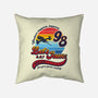3, 2, 1. Let's Jam!-none non-removable cover w insert throw pillow-DrMonekers