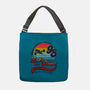 3, 2, 1. Let's Jam!-none adjustable tote-DrMonekers
