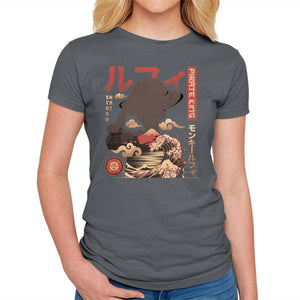 One Piece Pirate