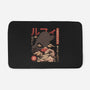 One Piece Pirate-none memory foam bath mat-hirolabs