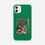 One Piece Pirate-iphone snap phone case-hirolabs