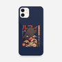 One Piece Pirate-iphone snap phone case-hirolabs