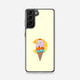 Summer Gaming-samsung snap phone case-dandingeroz