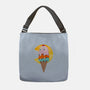 Summer Gaming-none adjustable tote-dandingeroz