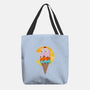 Summer Gaming-none basic tote-dandingeroz