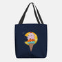 Summer Gaming-none basic tote-dandingeroz