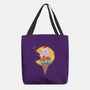 Summer Gaming-none basic tote-dandingeroz