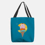 Summer Gaming-none basic tote-dandingeroz