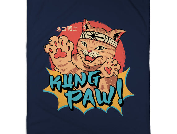 Kung Paw!