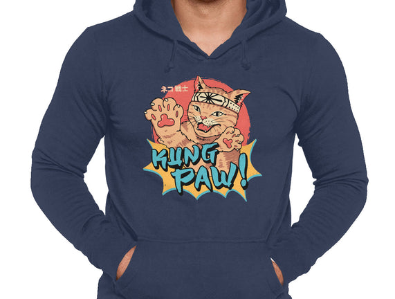 Kung Paw!