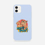 Kung Paw!-iphone snap phone case-vp021