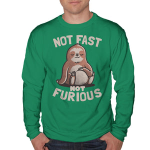 Not Fast and Not Furious
