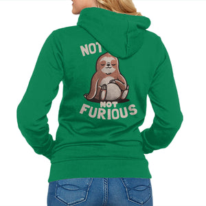 Not Fast and Not Furious
