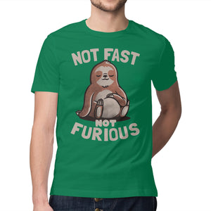Not Fast and Not Furious