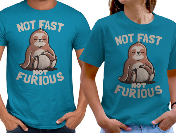 Not Fast and Not Furious