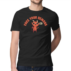 Face Your Demons
