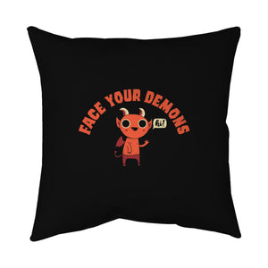Face Your Demons