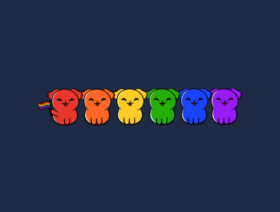 Pride Pups