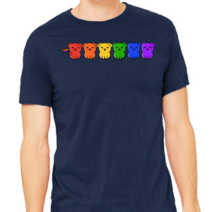 Pride Pups
