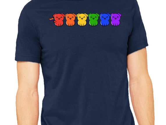 Pride Pups