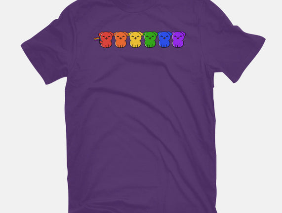 Pride Pups