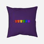 Pride Pups-none non-removable cover w insert throw pillow-kosmicsatellite