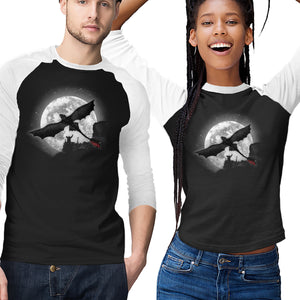 Moonlight Dragon Rider