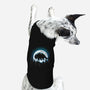 Moonlight Bison-dog basic pet tank-fanfreak1