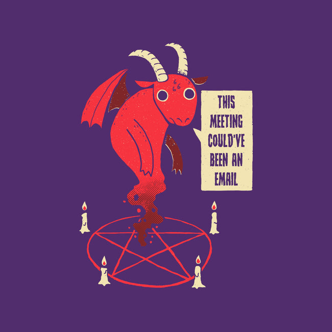 Could Have Been An Email-mens basic tee-DinoMike by TeeFury