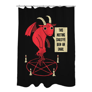 Could Have Been An Email