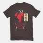 Could Have Been An Email-womens basic tee-DinoMike