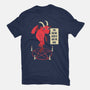 Could Have Been An Email-mens heavyweight tee-DinoMike