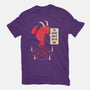 Could Have Been An Email-womens basic tee-DinoMike