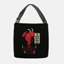 Could Have Been An Email-none adjustable tote-DinoMike