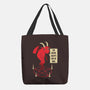 Could Have Been An Email-none basic tote-DinoMike