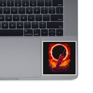 Berserkers Never Die