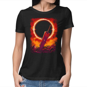 Berserkers Never Die