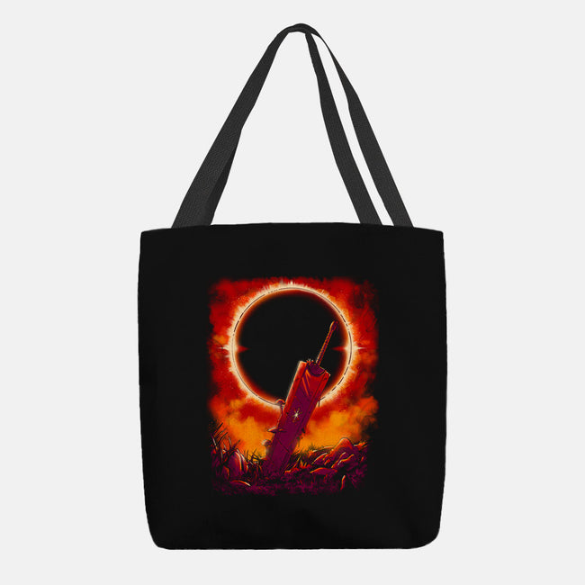 Berserkers Never Die-none basic tote-Massai