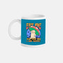 Pretty Mushroom!-none glossy mug-vp021