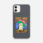 Pretty Mushroom!-iphone snap phone case-vp021