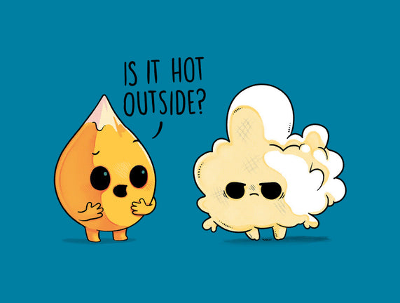 Hot Outside